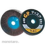 YANASE GP Disc (Alundum)