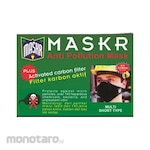 Maskr Carbon Cloth Mask