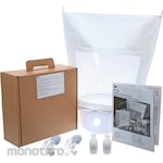3M Fit test kit