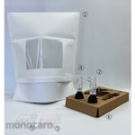 Koken Qualitative fit test kit FITII
