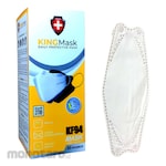 KING MASK Protective Mask KF94 5Ply (Masker)