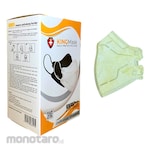 KING MASK Protective Mask KN95 6Ply (Masker)
