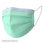 M-i Face Mask Earloop 3 Ply (Masker)
