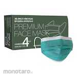 Multi One Plus Earloop Mask