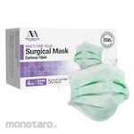 Multi One Plus Mask Safetyl 4ply Hijab (Masker)