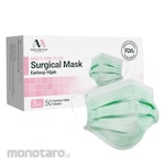Multi One Plus Masker Safety/Protective 3ply Hijab
