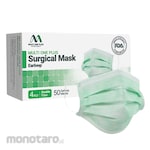 Multi One Plus Masker Safety/Protective 4ply Earloop