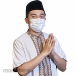 Primero Masker 3Ply