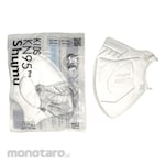SHUMU KN95 Mask 5Ply