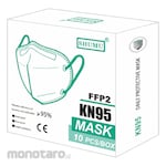 SHUMU Protective Mask KN95 6Ply (Masker)
