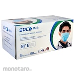SPC 3 Ply Earloop Protective Face Mask (Masker)