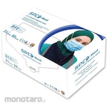 SPC 3ply Headloop Protective Mask
