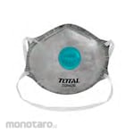 TOTAL Masker Debu Anti-Virus