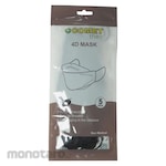 Comet Mask Sachet  4D  Theo (Masker)