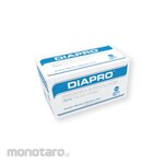 DIAPRO Masker Tie-on 3ply Value