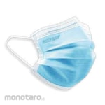 GOSAVE Masker Ecomask Earloop Sekali Pakai