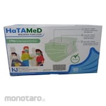 HATAMED Masker Earloop