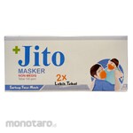Jito Earloop Face Mask Non Protective (Masker)