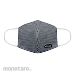 KFPlus Original Mesh Mask (Masker Motif)
