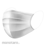 KRISBOW Face Mask 3 Ply with Earloop (Masker)