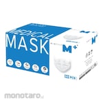 M+ Mask Earloop (Masker)