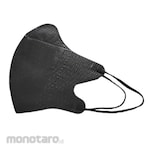 MOUSON Face Mask Diposable non-Woven 4ply (Masker)