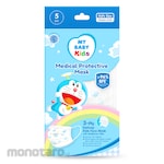 MY BABY Protective Protective Mask 3ply (Masker)