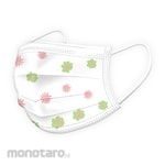 Marina Protective Protective Mask 3ply Earloop (Masker)
