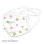 Marina Protective Protective Mask 3ply Headloop (Masker)