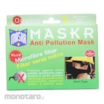 Maskr Masker Anti Polusi
