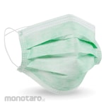 Multi One Plus Premium Face Mask Earloop Hijab 3ply (Masker Hijab)