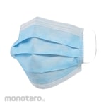 Non Brand Masker 3 Ply