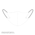Non Brand Non-Protective Mask (Masker Non-Woven)