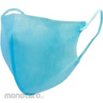 Reable Anti-contamination 3D E-Mask, 2-Ply, Ear-Hook Type, Blue