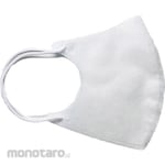 Reable Anti-contamination 3D E-Mask, 2-Ply, Ear-Hook Type, White