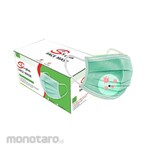 SAFO Masker 3ply