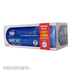 SENSI Convex Mask 4-Ply Earloop (Masker)