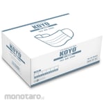 SENSI Koyo Mask Earloop 3ply Green (Masker)