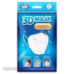 SENSI Masker 3D