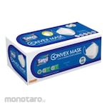 SENSI Masker Convex Earloop 5ply