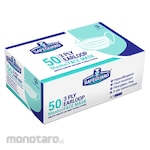 SENSI Safeguard Mask EL (Masker)