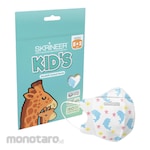 Skrineer Duckbill Earloop Mask Kids Animal Series
