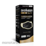 Skrineer Earloop Mask 4Ply Fish Shape (Masker)