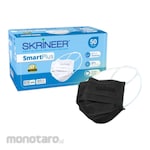 Skrineer Smart Plus Mask 3Ply Headloop (Masker)