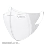 Softies Duckshape Mask (Masker Duckshape)