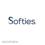 Softies Masker Anak untuk Kegiatan Sehari-hari
