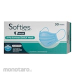Softies Masker Earloop untuk Kegiatan Sehari-hari