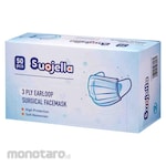 Suojella Masker Karet Earloop 3ply