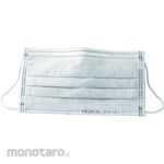 TRUSCO Masker Karbon Aktif
