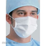 Trasti Masker 2 Ply